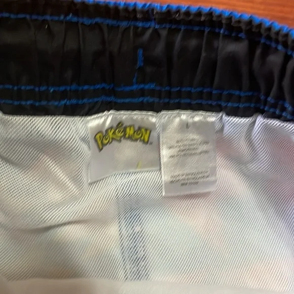 Pokemon Boys Swimwear - Picture 4 of 5